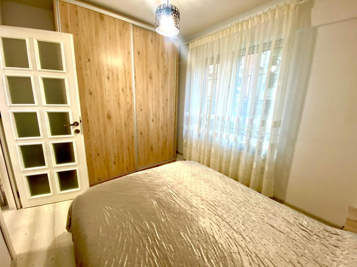Apartmán Apartament Sara Iasi Exteriér fotografie